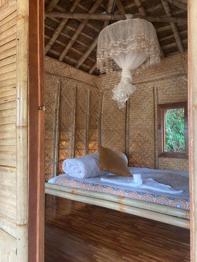 Happy Lemon Tree Lodge Sauraha Exterior photo